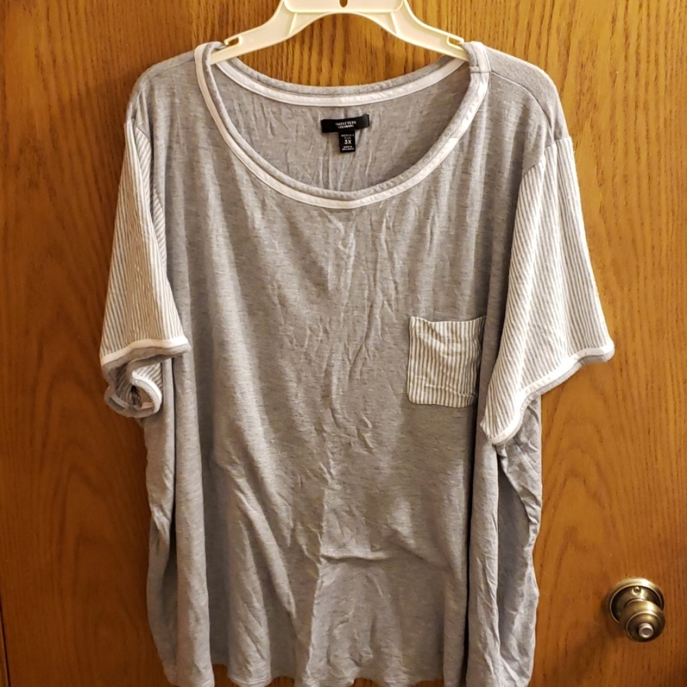 Tee